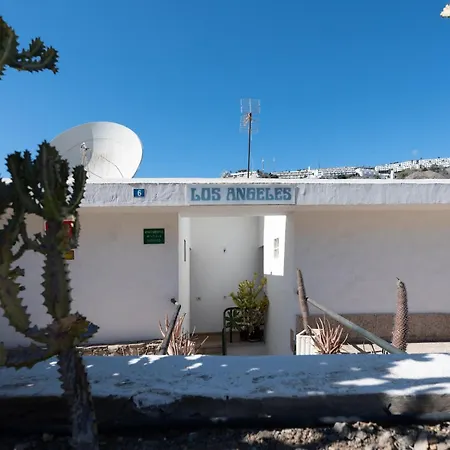 Holiday home House In Mogan Near Playa De Puerto Rico