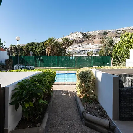 Holiday home House In Mogan Near Playa De Puerto Rico *