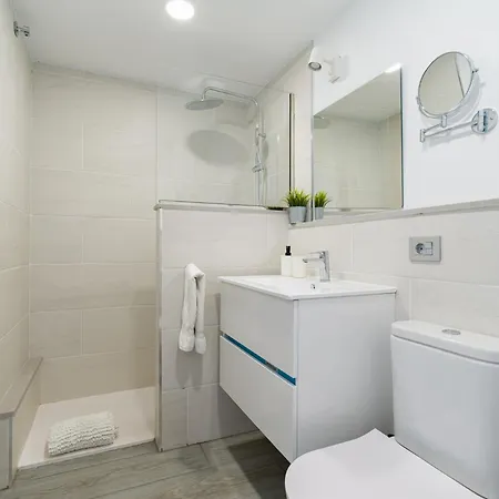 House In Mogan Near Playa De Puerto Rico Holiday home