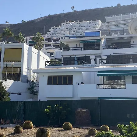 Holiday home House In Mogan Near Playa De Puerto Rico