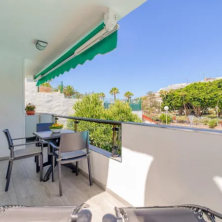 Holiday home House In Mogan Near Playa De Puerto Rico Tiagua