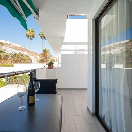 Holiday home House In Mogan Near Playa De Puerto Rico *